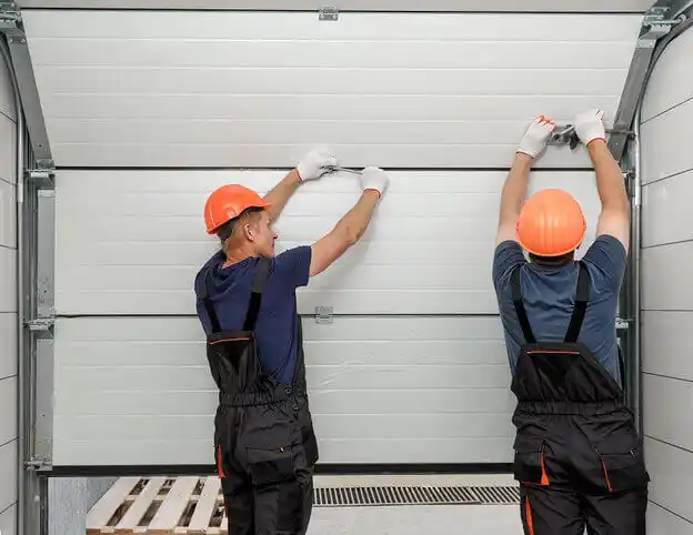 garage door service Gulf Gate Estates